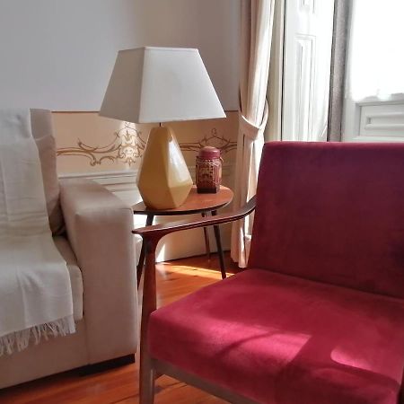 Alvares Cabral Apartamento B Apartment Porto Exterior foto