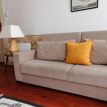 Alvares Cabral Apartamento B Apartment Porto Exterior foto