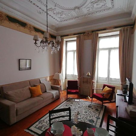 Alvares Cabral Apartamento B Apartment Porto Exterior foto