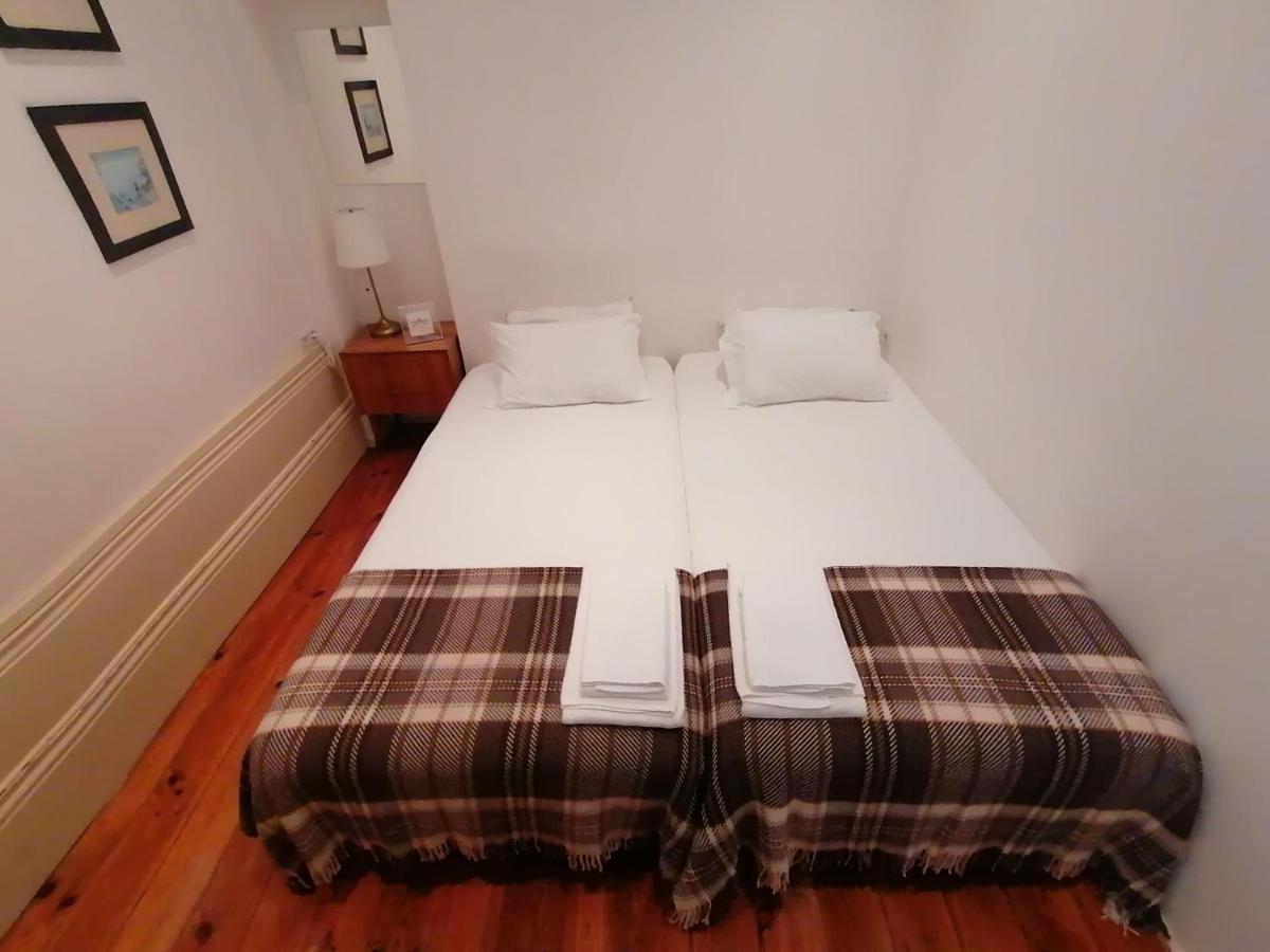 Alvares Cabral Apartamento B Apartment Porto Exterior foto