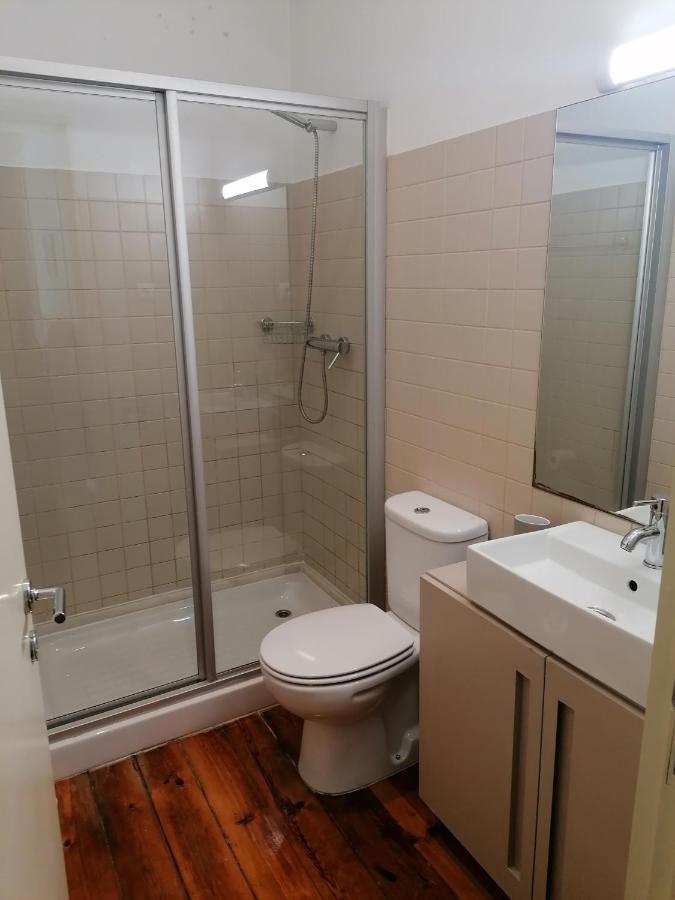 Alvares Cabral Apartamento B Apartment Porto Exterior foto